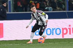 CALCIO - Serie A - Bologna FC vs Juventus FC