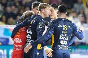 VOLLEY - Superlega Serie A - Rana Verona vs Valsa Group Modena