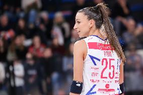 VOLLEY - Serie A1 Femminile - Volley Bergamo 1991 vs Numia Vero Volley Milano