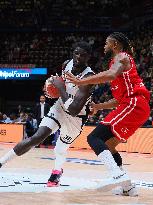 BASKET - Serie A - EA7 Emporio Armani Milano vs Virtus Olidata Bologna