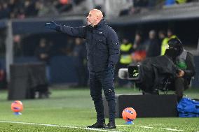 CALCIO - Serie A - Bologna FC vs Juventus FC