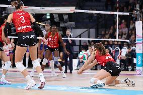 VOLLEY - Serie A1 Femminile - Volley Bergamo 1991 vs Numia Vero Volley Milano