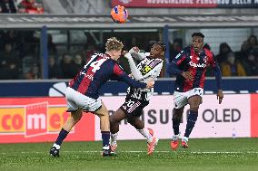 CALCIO - Serie A - Bologna FC vs Juventus FC