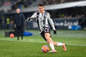 CALCIO - Serie A - Bologna FC vs Juventus FC