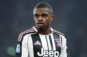 CALCIO - Serie A - Bologna FC vs Juventus FC