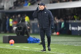 CALCIO - Serie A - Bologna FC vs Juventus FC