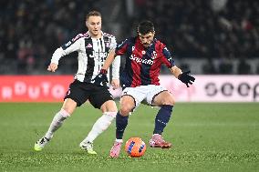 CALCIO - Serie A - Bologna FC vs Juventus FC