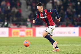 CALCIO - Serie A - Bologna FC vs Juventus FC