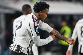 CALCIO - Serie A - Bologna FC vs Juventus FC