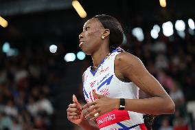 VOLLEY - Serie A1 Femminile - Volley Bergamo 1991 vs Numia Vero Volley Milano