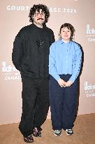 Photocall Courts Metrages Cesar 2026 in Paris FA