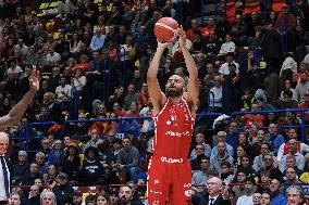 BASKET - Serie A - EA7 Emporio Armani Milano vs Virtus Olidata Bologna