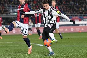 CALCIO - Serie A - Bologna FC vs Juventus FC