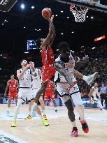 BASKET - Serie A - EA7 Emporio Armani Milano vs Virtus Olidata Bologna