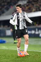 CALCIO - Serie A - Bologna FC vs Juventus FC