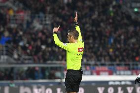 CALCIO - Serie A - Bologna FC vs Juventus FC