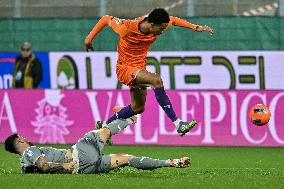 CALCIO - Serie A - ACF Fiorentina vs Hellas Verona FC