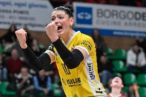 VOLLEY - Serie A1 Femminile - Cuneo Granda Volley vs Cbf Balducci Hr Macerata