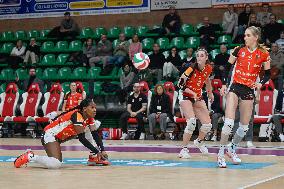 VOLLEY - Serie A1 Femminile - Cuneo Granda Volley vs Cbf Balducci Hr Macerata