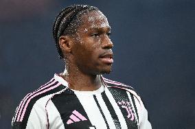 CALCIO - Serie A - Bologna FC vs Juventus FC