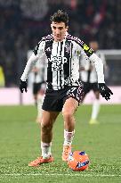 CALCIO - Serie A - Bologna FC vs Juventus FC