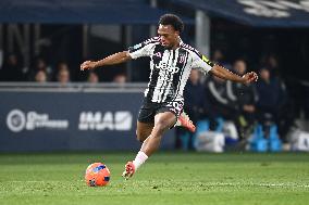 CALCIO - Serie A - Bologna FC vs Juventus FC