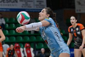 VOLLEY - Serie A1 Femminile - Cuneo Granda Volley vs Cbf Balducci Hr Macerata