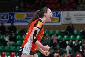 VOLLEY - Serie A1 Femminile - Cuneo Granda Volley vs Cbf Balducci Hr Macerata