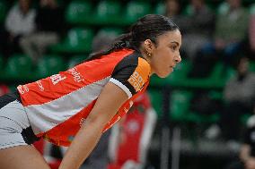 VOLLEY - Serie A1 Femminile - Cuneo Granda Volley vs Cbf Balducci Hr Macerata