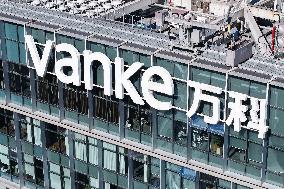 Vanke Building