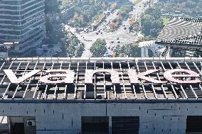 Vanke Building