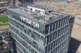 Vanke Building