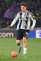 CALCIO - Serie A - Bologna FC vs Juventus FC