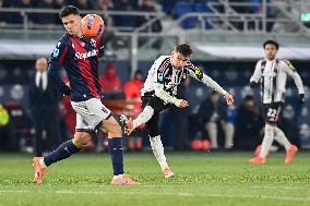 CALCIO - Serie A - Bologna FC vs Juventus FC