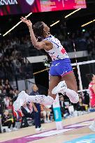 VOLLEY - Serie A1 Femminile - Volley Bergamo 1991 vs Numia Vero Volley Milano