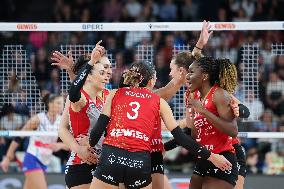 VOLLEY - Serie A1 Femminile - Volley Bergamo 1991 vs Numia Vero Volley Milano