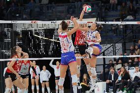 VOLLEY - Serie A1 Femminile - Volley Bergamo 1991 vs Numia Vero Volley Milano