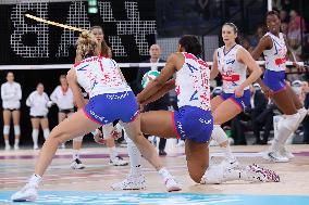 VOLLEY - Serie A1 Femminile - Volley Bergamo 1991 vs Numia Vero Volley Milano