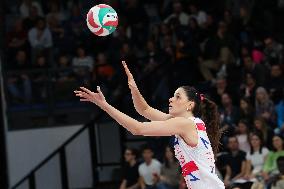 VOLLEY - Serie A1 Femminile - Volley Bergamo 1991 vs Numia Vero Volley Milano