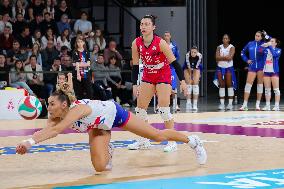 VOLLEY - Serie A1 Femminile - Volley Bergamo 1991 vs Numia Vero Volley Milano