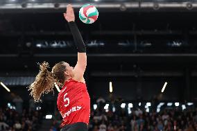 VOLLEY - Serie A1 Femminile - Volley Bergamo 1991 vs Numia Vero Volley Milano