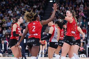 VOLLEY - Serie A1 Femminile - Volley Bergamo 1991 vs Numia Vero Volley Milano