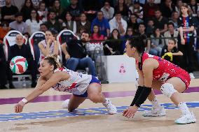 VOLLEY - Serie A1 Femminile - Volley Bergamo 1991 vs Numia Vero Volley Milano