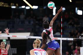 VOLLEY - Serie A1 Femminile - Volley Bergamo 1991 vs Numia Vero Volley Milano