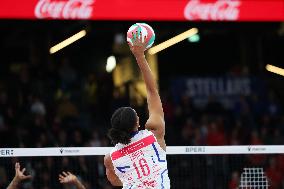 VOLLEY - Serie A1 Femminile - Volley Bergamo 1991 vs Numia Vero Volley Milano