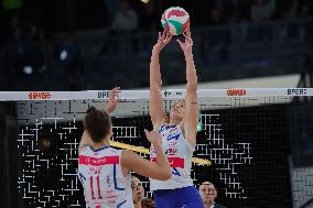 VOLLEY - Serie A1 Femminile - Volley Bergamo 1991 vs Numia Vero Volley Milano