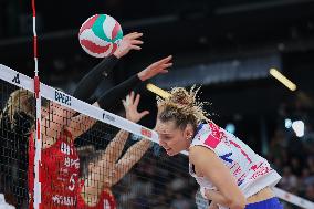 VOLLEY - Serie A1 Femminile - Volley Bergamo 1991 vs Numia Vero Volley Milano