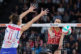 VOLLEY - Serie A1 Femminile - Volley Bergamo 1991 vs Numia Vero Volley Milano