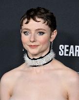 Searchlight Pictures’ ‘The Testament of Ann Lee’ Premiere