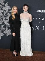 Searchlight Pictures’ ‘The Testament of Ann Lee’ Premiere